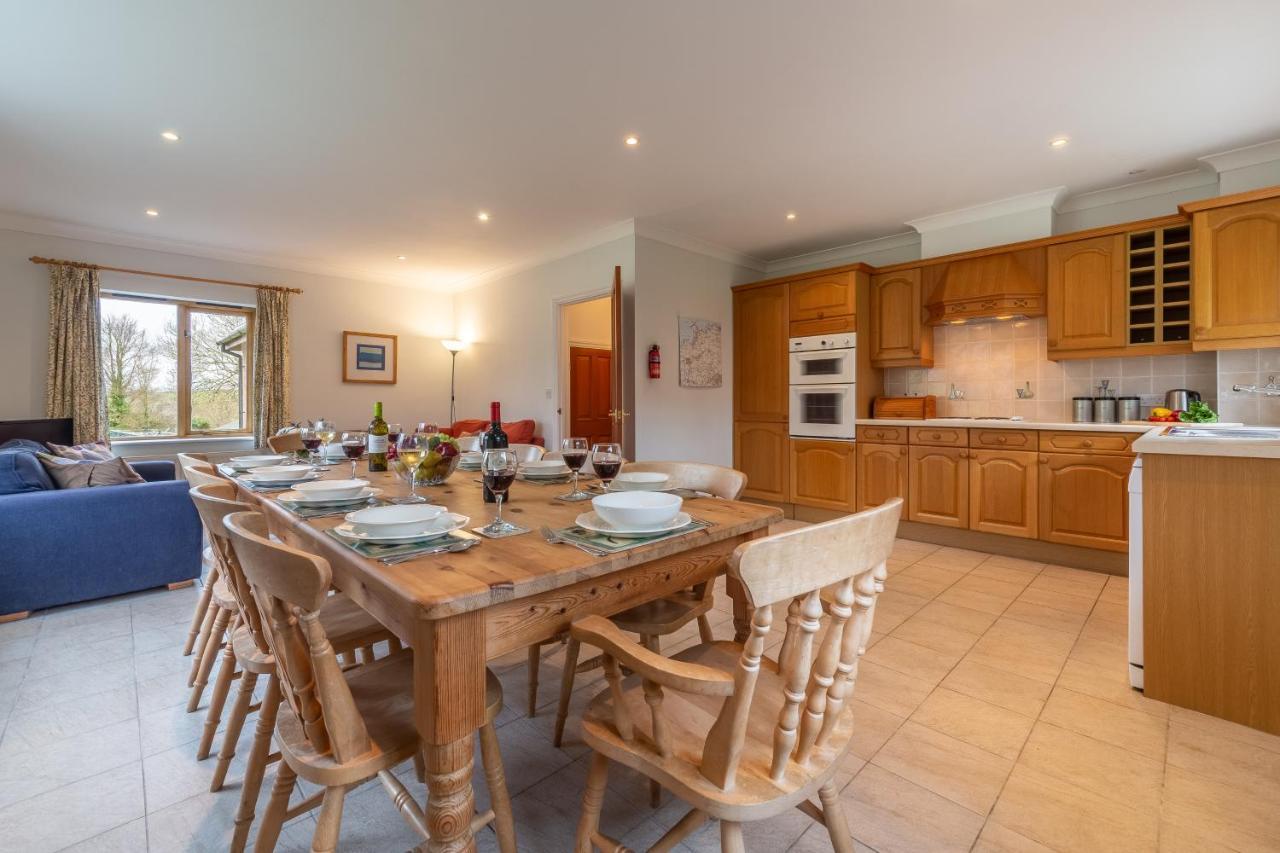 וויידברידג' September Cottage מראה חיצוני תמונה